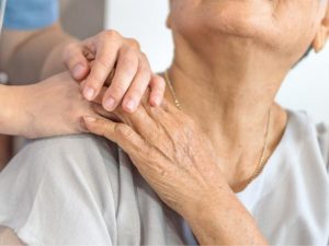 NN Hayat ve Emeklilik den Evdeki Bakıcım Projesi