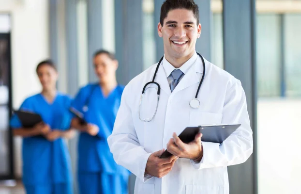 Sağlığınızı Önemsiyoruz